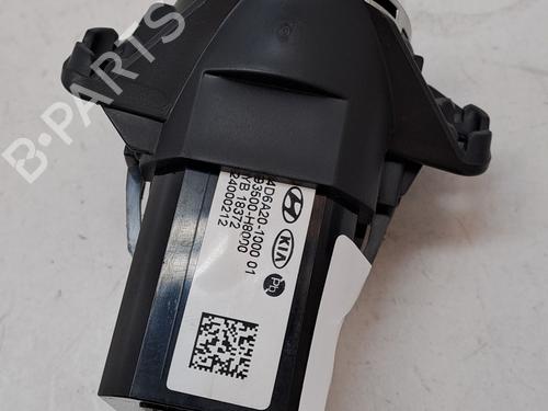 Start/Stop styreenhet KIA STONIC (YB) 1.0 T-GDi | BP23374909M59 