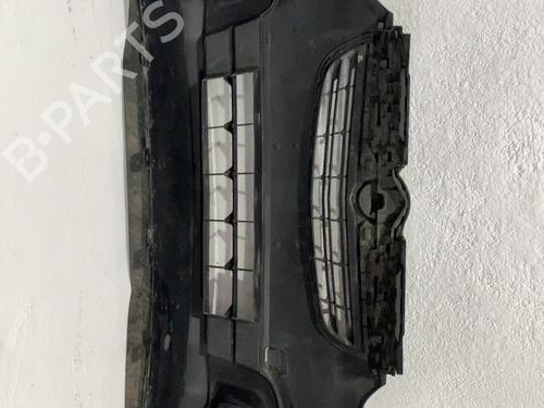 Front bumper OPEL COMBO Tour (X12) 1.3 CDTI (C26, D26, E26, C05) | BP36016047C7 - Image 2