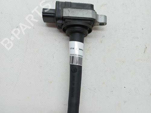 Used Ignition coil NISSAN QASHQAI / QASHQAI +2 I (J10, NJ10, JJ10E) 1.6 (114 hp) 23348005