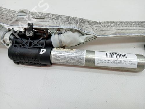 Electronic module BMW 1 (E87) 120 d | BP23357779M83 