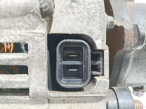 Alternator HYUNDAI TUCSON (JM) 2.0 CRDi | BP25460730M7 