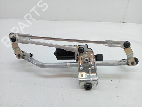 Used Front wiper motor SEAT ATECA (KH7, KHP) 1.0 TSI (116 hp) 23341279