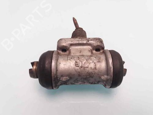 Other NISSAN NAVARA NP300 (D40) 2.5 dCi 4WD (D40TT, D40T, D40M, D40BB) | BP23874253O1