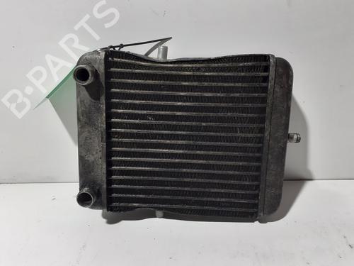 Intercooler OPEL OMEGA B (V94) 2.2 DTI 16V (F69, M69, P69) (120 hp) 25809546