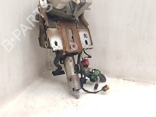 Used Steering column Steering column RENAULT CLIO III (BR0/1, CR0/1) 1.5 dCi (BR17, CR17) (86 hp) 34508158 34508158