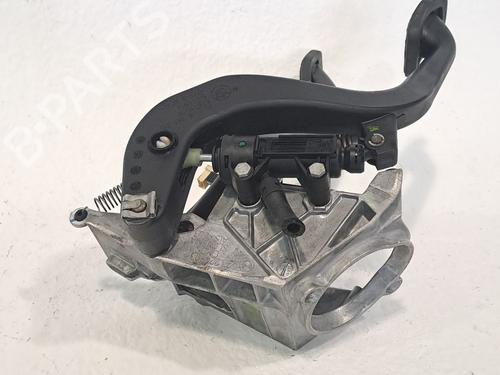 Break pedal BMW 1 (F20) 118 d | BP25999750I19 