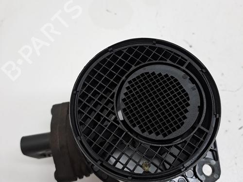 Used Mass air flow sensor AUDI A3 Sportback (8PA) 2.0 TDI 16V (140 hp) 23366667