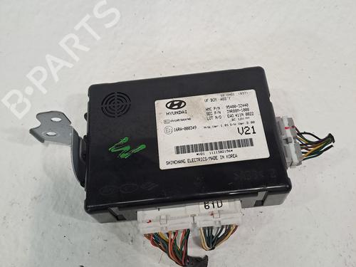 Used Air vent HYUNDAI i40 I CW (VF) 1.7 CRDi (136 hp) 24240179