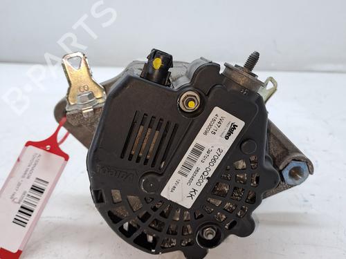 Alternator TOYOTA YARIS (_P13_) 1.0 (KSP130_, KSP130) | BP27098618M7 