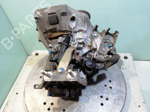 Gearbox FIAT QUBO (225_) 1.3 D Multijet (225CXB1A, 225AXB1A, 225CXB11, 225AXB11,... | BP24308211M3 