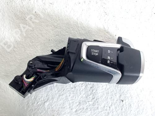 Used Gear lever BMW i3 (I01) s Electric (184 hp) 30921201