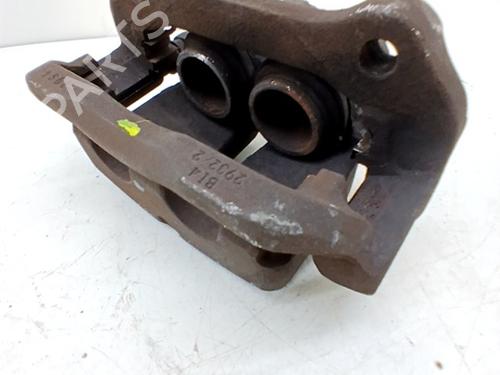 Left front brake caliper LAND ROVER DISCOVERY III (L319) 2.7 TD 4x4 | BP30801359M105