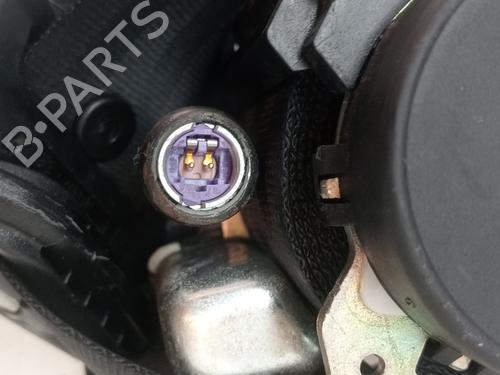 Airbag Kit NISSAN QASHQAI I (J10, NJ10) 2.0 | BP24189009C86 