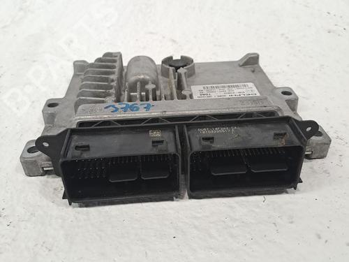 Engine control unit (ECU) FORD MONDEO V Turnier (CF) 2.0 TDCi | BP25613491M57