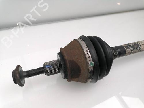 Antriebswelle links vorne AUDI A8 D3 (4E2, 4E8) 4.2 quattro | BP23938427M38 