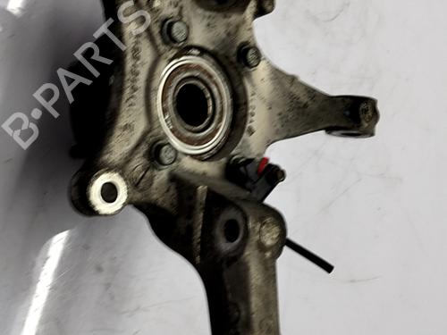 Fusée avant gauche CHRYSLER VOYAGER IV (RG, RS) 2.5 CRD (141 hp) 31155798