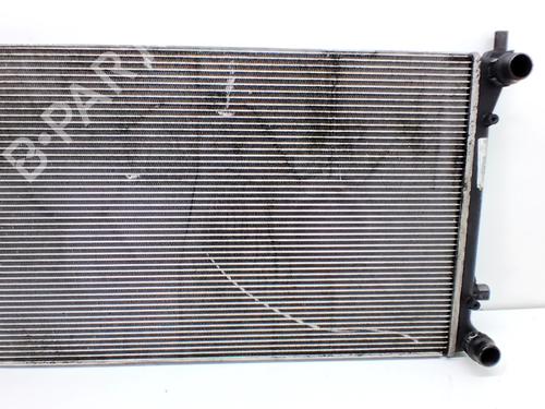 Used Water radiator VW PASSAT B6 (3C2) 2.0 FSI (150 hp) 31165820