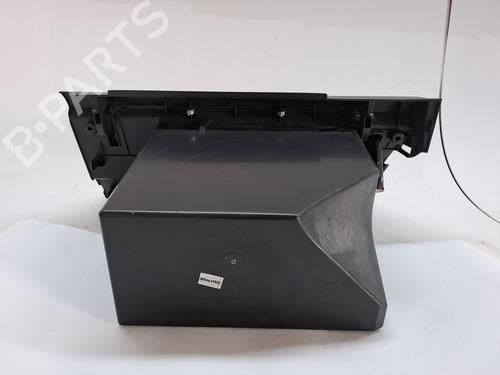 Glove box NISSAN QASHQAI / QASHQAI +2 I (J10, NJ10, JJ10E) 2.0 dCi All-wheel Drive | BP23975318C95 
