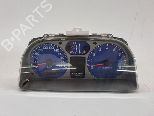 Kombiinstrument MITSUBISHI PAJERO PININ I (H6_W, H7_W) 1.8 (H76W, H66W) (114 hp) 23975443