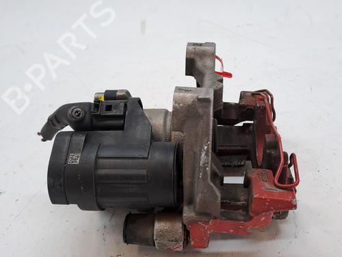Left rear brake caliper VW GOLF VII (5G1, BQ1, BE1, BE2) 2.0 TDI | BP28036783M107 