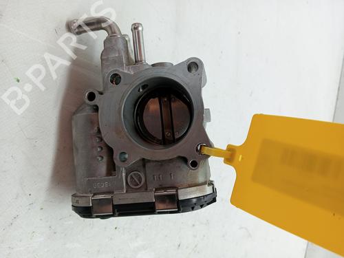 Throttle body HYUNDAI i20 II (GB, IB) 1.2 | BP23355284M82 