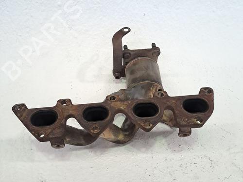 Used Exhaust manifold SEAT CORDOBA (6L2) 1.4 16V (100 hp) 29557351