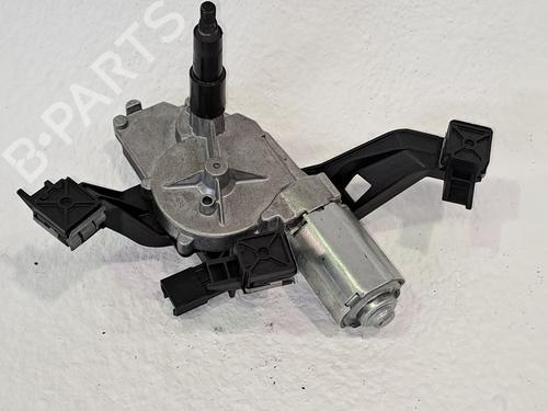 Used Rear wiper motor PEUGEOT 207 (WA_, WC_) 1.6 16V (109 hp) 29024081