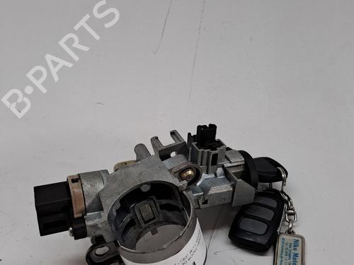 Ignition barrel MAZDA 2 (DY) 1.4 CD | BP23977075M48 