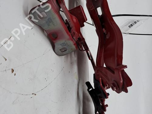 Used Hinge/Door check strap MERCEDES-BENZ A-CLASS (W177) A 180 d (177.003) (116 hp) 27098731