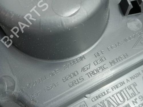 Armlene RENAULT KANGOO Express (FW0/1_) 1.5 dCi 75 (FW07, FW10, FW04) (75 hp) 23340197