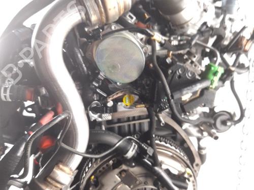 Engine FIAT TALENTO Van (296_) 1.6 D | BP34716361M1  - Image 5