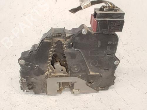 Højre bagtil lås OPEL CORSA E (X15) 1.4 (08, 68) | BP37224076C99 - Image 3