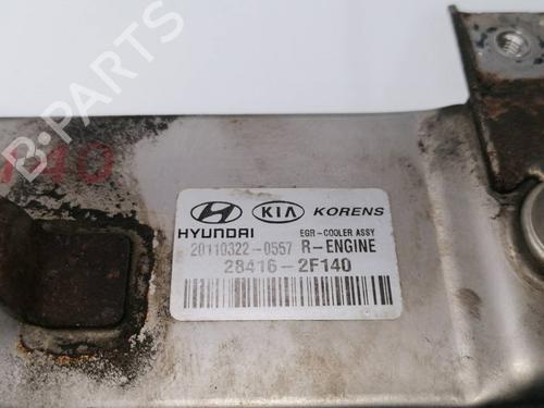 Used Egr HYUNDAI ix35 (LM, EL, ELH) 2.0 CRDi 4WD (136 hp) 23421061