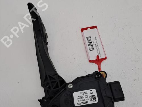 Pedal NISSAN MICRA V (K14) 0.9 IG-T | BP24108928I4