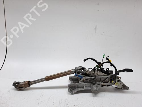 Used Steering column LAND ROVER RANGE ROVER EVOQUE (L538) 2.2 D 4x4 (150 hp) 23943291