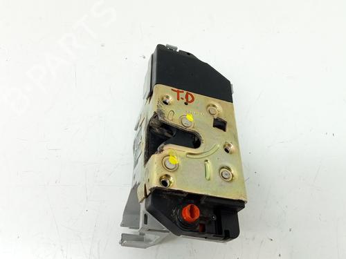 Used Rear right lock PEUGEOT 307 (3A/C) 1.6 16V (109 hp) 27731876