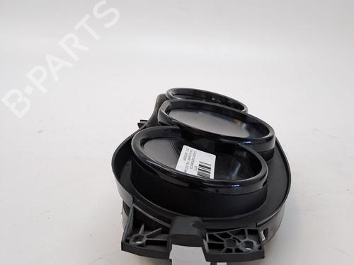Instrument cluster DACIA DOKKER Express Box Body/MPV 1.5 dCi 75 / Blue dCi 75 (FEJW, FEAH) | BP26921388C47 