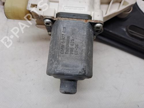 Front right window mechanism BMW 3 Touring (E91) 320 d | BP23359193C23 
