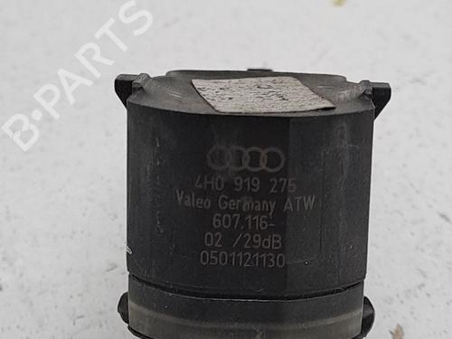 Electronic module SEAT ALHAMBRA (710, 711) 2.0 TDI | BP23378172M83 