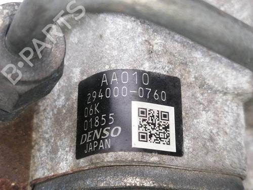 Injection pump CITROËN 2 CV 4 | BP31061558M78 