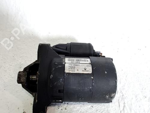 Starter DACIA SANDERO 1.2 16V | BP32107695M8 