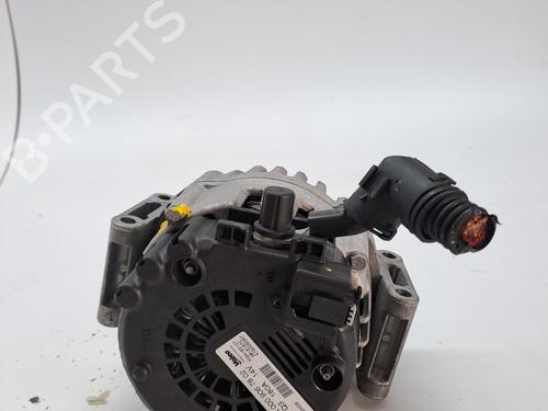 Generator MERCEDES-BENZ C-CLASS Coupe (C205) C 220 d (205.304) | BP23942664M7