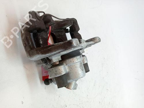 Left front brake caliper SMART FORTWO Coupe (453) electric drive / EQ (453.391) | BP24466819M105