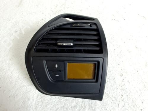 Air vent CITROËN C4 Picasso I MPV (UD_) 1.6 HDi | BP29558804I21 