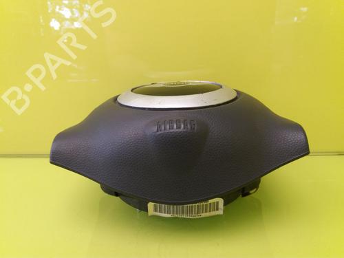 Driver airbag MINI MINI (R50, R53) One | BP23893066C9 