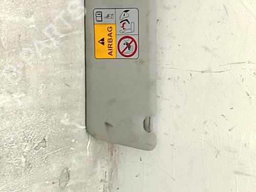 Right sun visor SUZUKI VITARA (LY) 1.4 T (APK414) | BP37159941I2 - Image 2