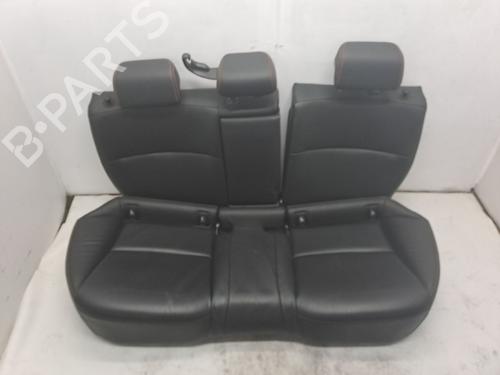Used Seats set SUBARU XV (_GP_) 2.0 i AWD (GP7, G33GP) (150 hp) 23380749