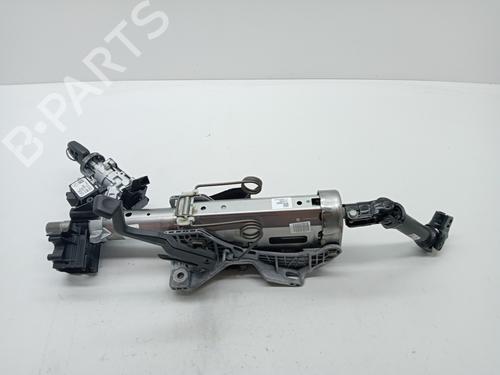 Used Steering column OPEL ASTRA J Saloon 1.7 CDTI (69) (110 hp) 23344541