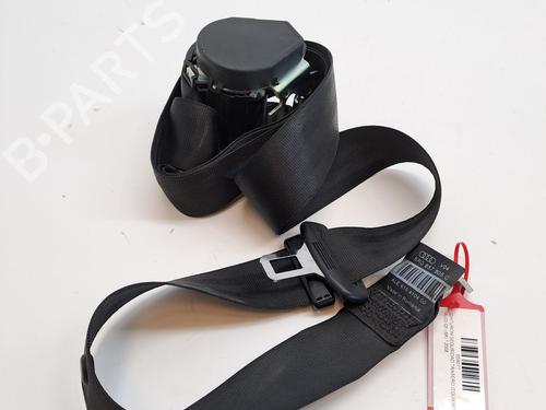 Used Rear left seatbelt AUDI Q5 (8RB) 2.0 TDI quattro (170 hp) 27461218