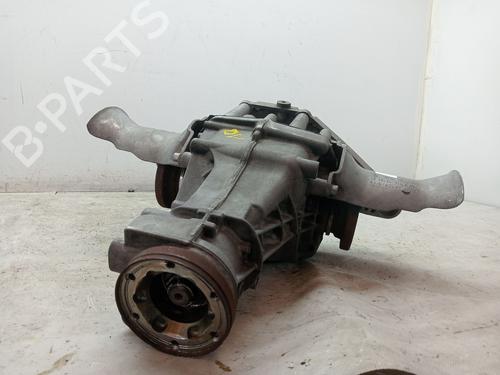 Differensial bakvogn AUDI A4 B7 Avant (8ED) 2.0 TDI | BP23373170M24 